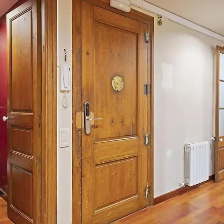 Alcam Sombrerers Appartement