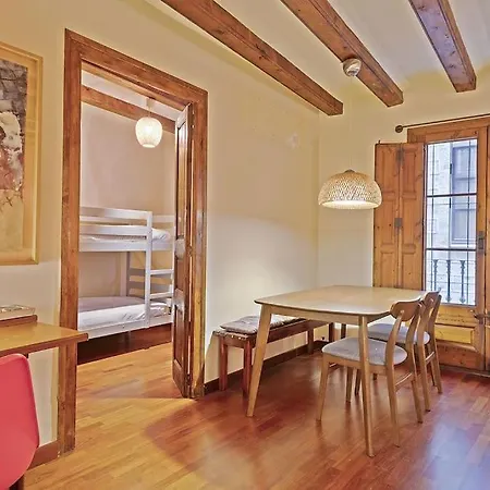 Appartement Alcam Sombrerers *