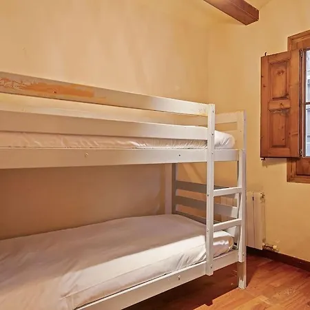 Appartement Alcam Sombrerers