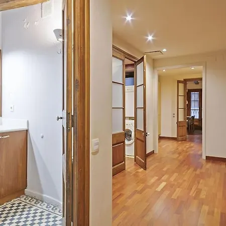 Appartement Alcam Sombrerers