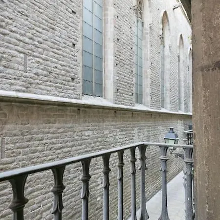 Appartement Alcam Sombrerers