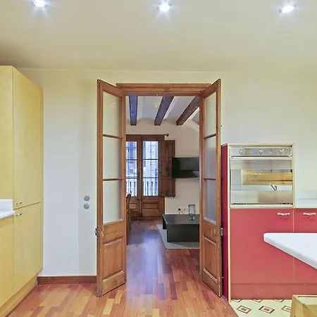 Appartement Alcam Sombrerers
