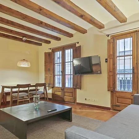 Alcam Sombrerers Appartement